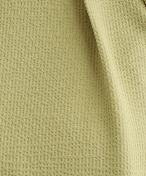 grove / グローブ カットソー | 楽してきまる ランタンスリーブプルオーバー | 詳細12