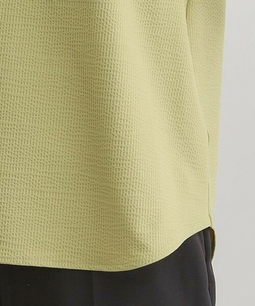 grove / グローブ カットソー | 楽してきまる ランタンスリーブプルオーバー | 詳細19