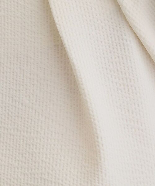grove / グローブ カットソー | 楽してきまる ランタンスリーブプルオーバー | 詳細4
