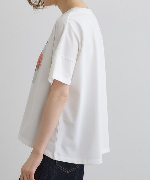 grove / グローブ Tシャツ | 【コラボITEM】DILIGENCE PARLOUR フォトフレアTシャツ | 詳細11