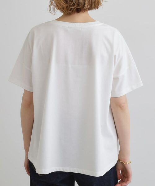 grove / グローブ Tシャツ | 【コラボITEM】DILIGENCE PARLOUR フォトフレアTシャツ | 詳細12