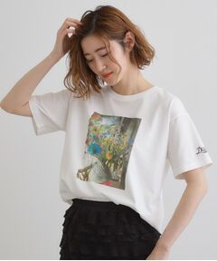 grove / グローブ Tシャツ | 【コラボITEM】DILIGENCE PARLOUR フォトベーシックTシャツ