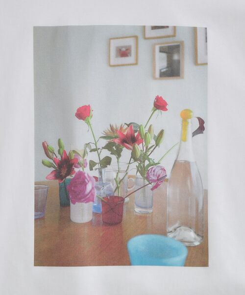 grove / グローブ Tシャツ | 【コラボITEM】DILIGENCE PARLOUR フォトベーシックTシャツ | 詳細11