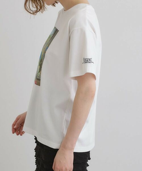 grove / グローブ Tシャツ | 【コラボITEM】DILIGENCE PARLOUR フォトベーシックTシャツ | 詳細14