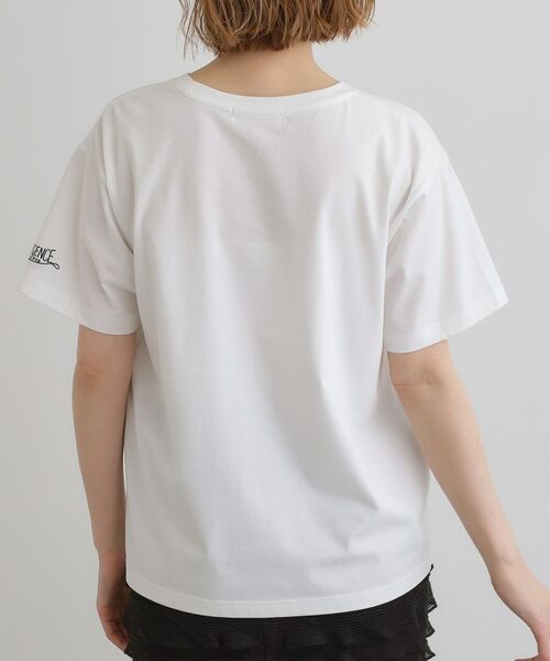 grove / グローブ Tシャツ | 【コラボITEM】DILIGENCE PARLOUR フォトベーシックTシャツ | 詳細15