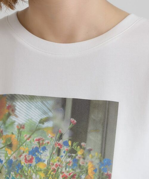 grove / グローブ Tシャツ | 【コラボITEM】DILIGENCE PARLOUR フォトベーシックTシャツ | 詳細16