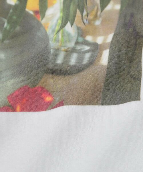 grove / グローブ Tシャツ | 【コラボITEM】DILIGENCE PARLOUR フォトベーシックTシャツ | 詳細6