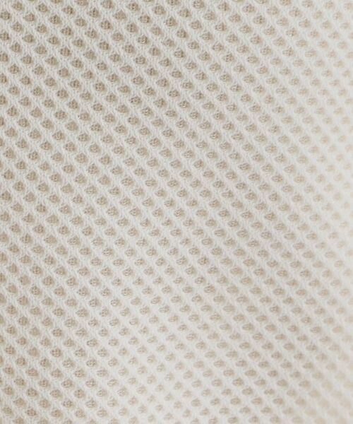 grove / グローブ カーディガン・ボレロ | 1枚でも映える上品メッシュカーディガン | 詳細6