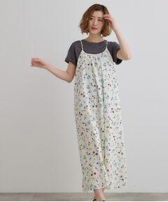 grove / グローブ ワンピース | 【コラボITEM】DILIGENCE PARLOUR キャミワンピース