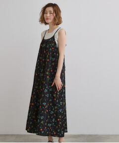 grove / グローブ ワンピース | 【コラボITEM】DILIGENCE PARLOUR キャミワンピース