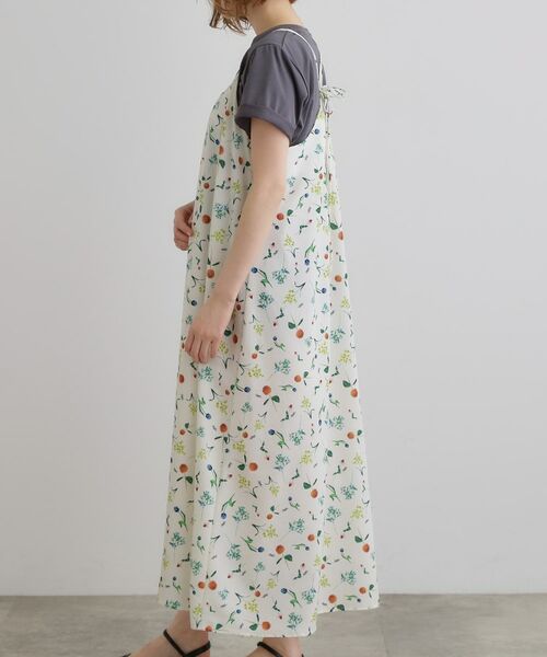 grove / グローブ ワンピース | 【コラボITEM】DILIGENCE PARLOUR キャミワンピース | 詳細11