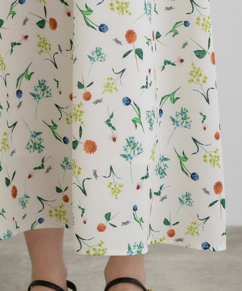 grove / グローブ ワンピース | 【コラボITEM】DILIGENCE PARLOUR キャミワンピース | 詳細16