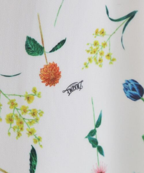 grove / グローブ ワンピース | 【コラボITEM】DILIGENCE PARLOUR キャミワンピース | 詳細5