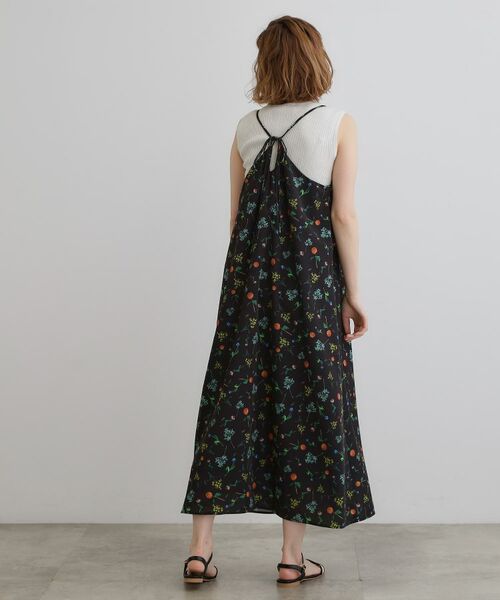 grove / グローブ ワンピース | 【コラボITEM】DILIGENCE PARLOUR キャミワンピース | 詳細8