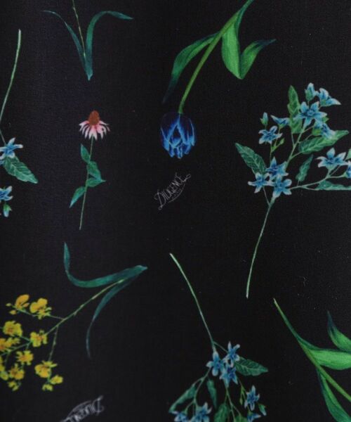 grove / グローブ ワンピース | 【コラボITEM】DILIGENCE PARLOUR キャミワンピース | 詳細9