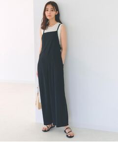 美品　MEER.メーア　スクエアカッティングオールインワン 楽天市場】MEER. / メーア | SQUARE CUTTING ALLINONE スクエア