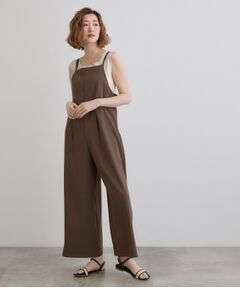 オールインワン・サロペット | ファッション通販 タカシマヤ