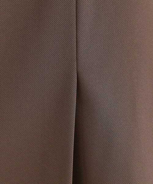 grove / グローブ サロペット・オールインワン | 一枚でこなれる、大人のイージーサロペット | 詳細15