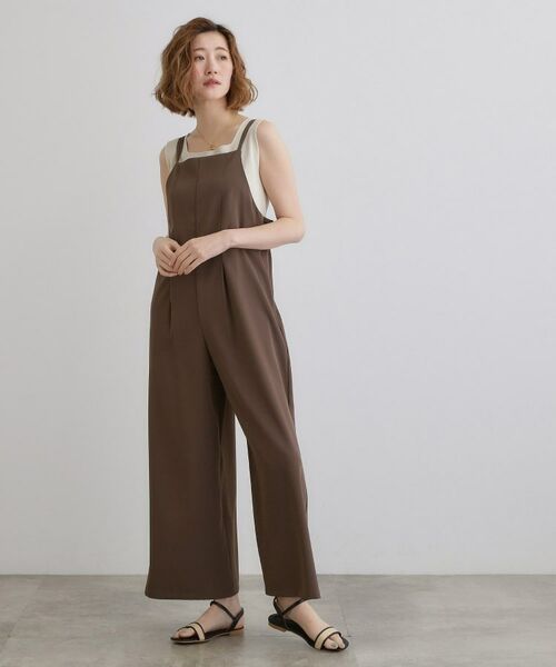 ヨッシー様 EVERYDAY I LIKE.リラクシーサロペット ヨッシー様 EVERYDAY I LIKE.リラクシーサロペット