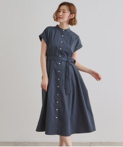 grove / グローブ ロング・マキシ丈ワンピース | 【UVカット・洗濯機OK】アクティブも綺麗も叶うワンピース