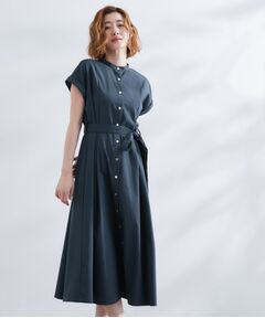 grove / グローブ ロング・マキシ丈ワンピース | 【UVカット・洗濯機OK】アクティブも綺麗も叶うワンピース