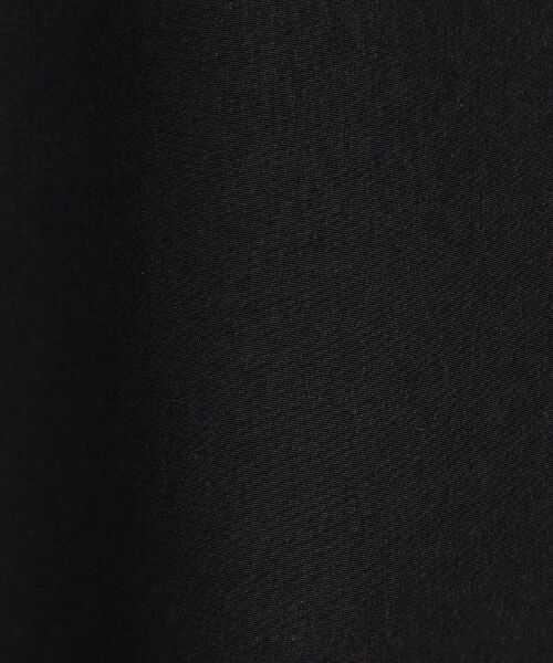 grove / グローブ ワンピース | たっぷりギャザーが揺れる、華やかなキャミワンピース | 詳細5