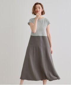 ♡大人気♡ ベージュ　ロングワンピース 楽天市場】NOAHL｜《対象クーポンで50％off》クリンクル