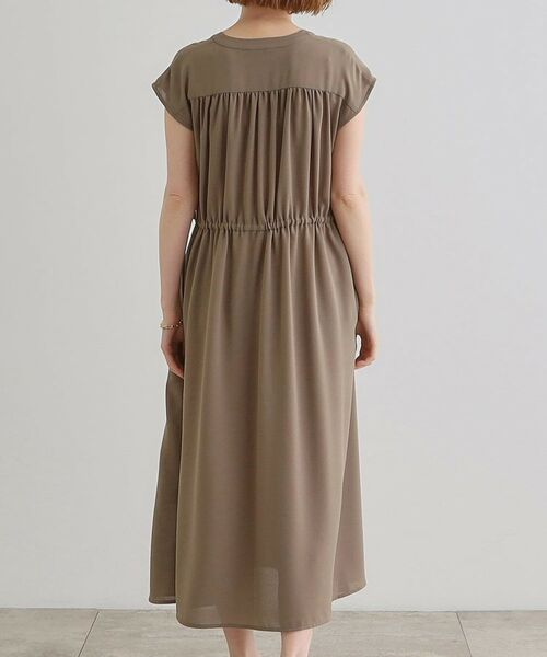 grove / グローブ ロング・マキシ丈ワンピース | 【雑誌掲載】大人の抜け感、清涼サマーワンピース | 詳細15