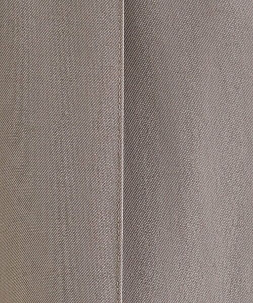 grove / グローブ パンツ | さらっと快適 ピンタックマリンパンツ | 詳細13