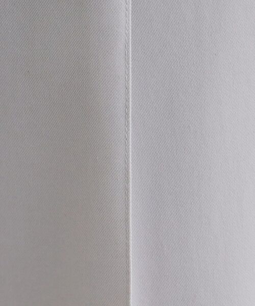 grove / グローブ パンツ | さらっと快適 ピンタックマリンパンツ | 詳細9