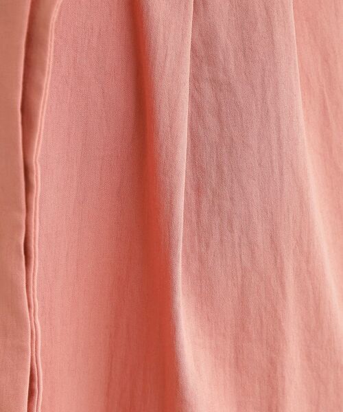 grove / グローブ パンツ | 【晴れの日も雨の日も】撥水イージーワイドパンツ | 詳細14