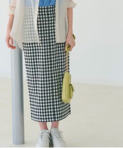 grove / グローブ ロング・マキシ丈スカート | 楽ちんときれいを両立 ハイパーナロースカート