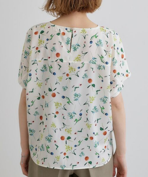 grove / グローブ シャツ・ブラウス | 【コラボITEM】DILIGENCE PARLOUR ドルマンブラウス | 詳細14