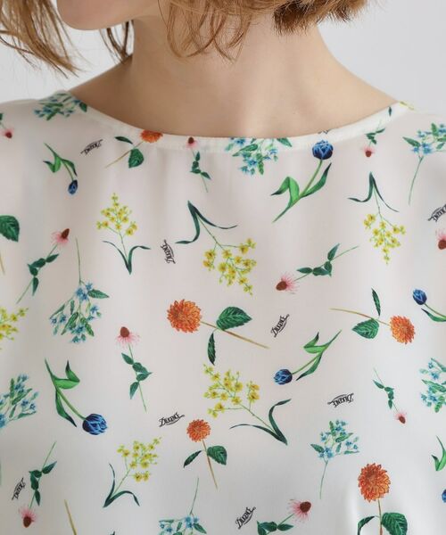 grove / グローブ シャツ・ブラウス | 【コラボITEM】DILIGENCE PARLOUR ドルマンブラウス | 詳細15