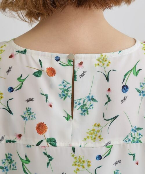 grove / グローブ シャツ・ブラウス | 【コラボITEM】DILIGENCE PARLOUR ドルマンブラウス | 詳細16