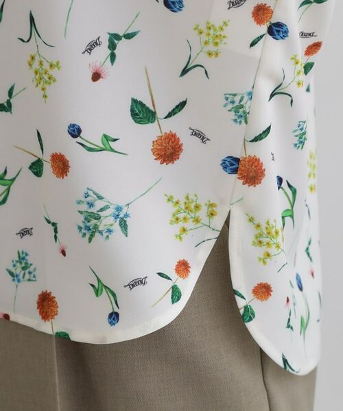 grove / グローブ シャツ・ブラウス | 【コラボITEM】DILIGENCE PARLOUR ドルマンブラウス | 詳細18