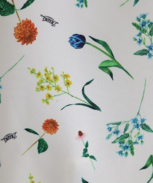 grove / グローブ シャツ・ブラウス | 【コラボITEM】DILIGENCE PARLOUR ドルマンブラウス | 詳細7