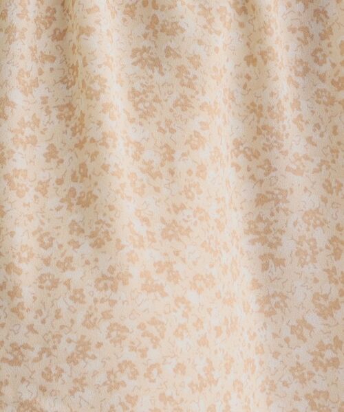 grove / グローブ シャツ・ブラウス | フロントラッフルフリルブラウス | 詳細13