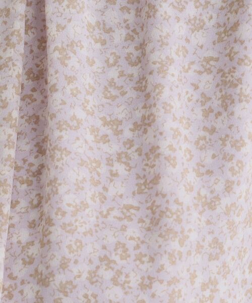 grove / グローブ シャツ・ブラウス | フロントラッフルフリルブラウス | 詳細17