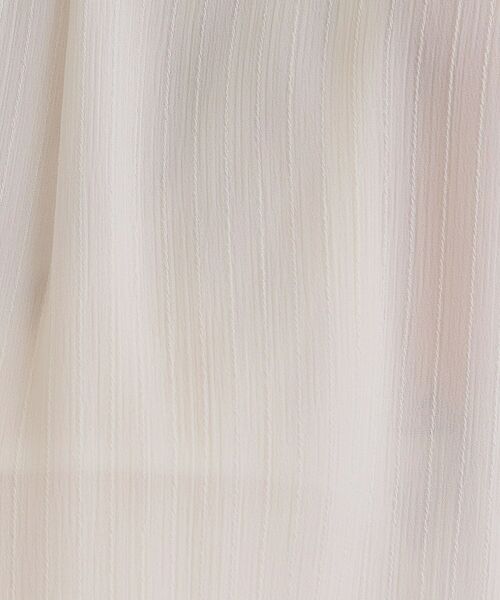 grove / グローブ シャツ・ブラウス | フロントラッフルフリルブラウス | 詳細4