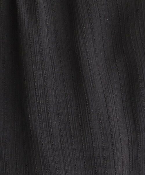 grove / グローブ シャツ・ブラウス | フロントラッフルフリルブラウス | 詳細8