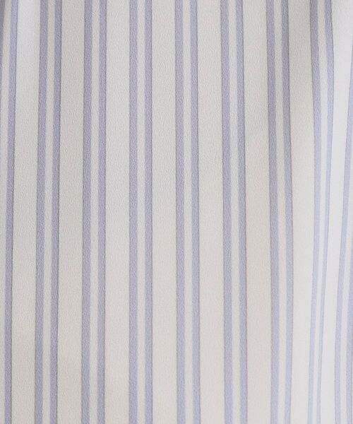 grove / グローブ シャツ・ブラウス | きちんと感もこなれ感も1枚で叶う 優秀ペプラムシャツブラウス | 詳細13