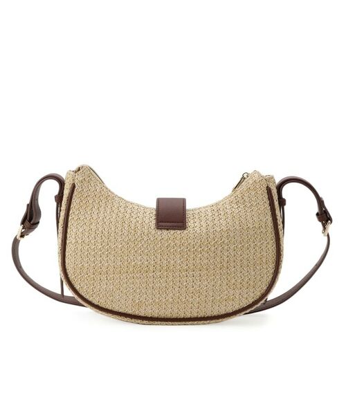 grove / グローブ ショルダーバッグ | ベルトパーツPPムーンショルダー | 詳細13