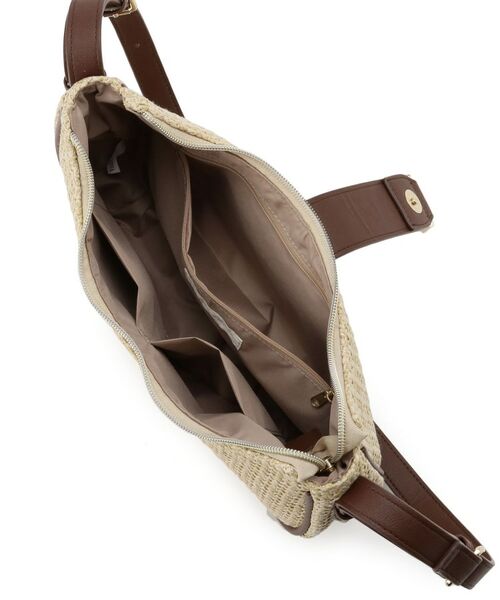 grove / グローブ ショルダーバッグ | ベルトパーツPPムーンショルダー | 詳細17