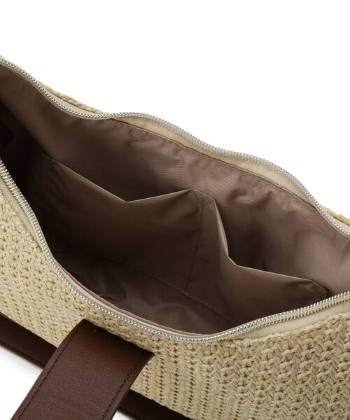 grove / グローブ ショルダーバッグ | ベルトパーツPPムーンショルダー | 詳細20