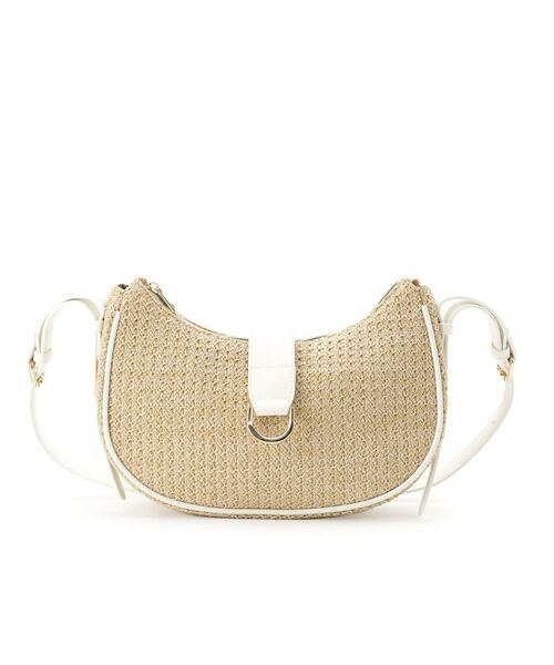 grove / グローブ ショルダーバッグ | ベルトパーツPPムーンショルダー | 詳細9