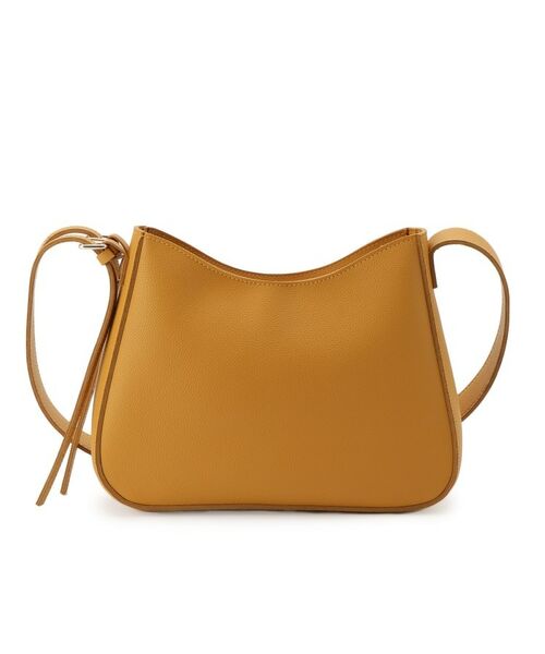 grove / グローブ ショルダーバッグ | ダブルバックルラウンドワイドショルダー | 詳細13