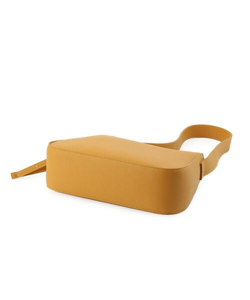 grove / グローブ ショルダーバッグ | ダブルバックルラウンドワイドショルダー | 詳細16