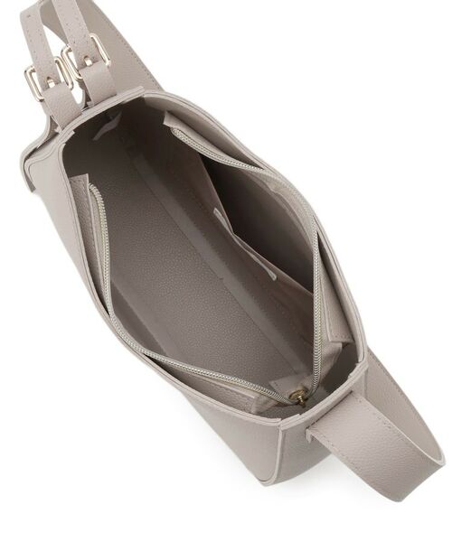 grove / グローブ ショルダーバッグ | ダブルバックルラウンドワイドショルダー | 詳細19