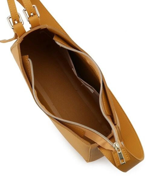 grove / グローブ ショルダーバッグ | ダブルバックルラウンドワイドショルダー | 詳細20